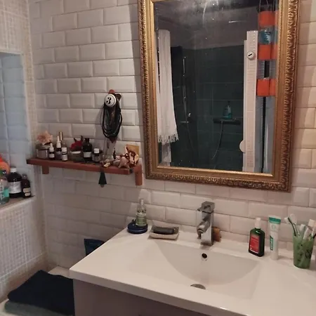 Chambre Chez Marie Accommodatie bij particulieren Auch
