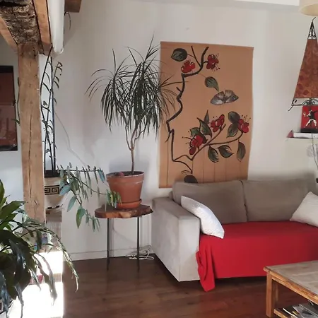 Accommodatie bij particulieren Chambre Chez Marie Auch