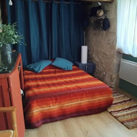 Chambre Chez Marie * Auch
